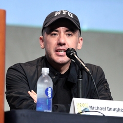 Michael Dougherty