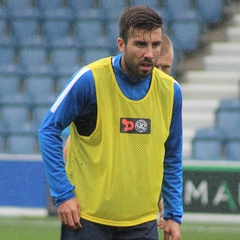 Michael Doughty