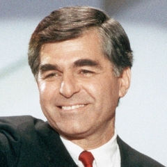 Michael Dukakis
