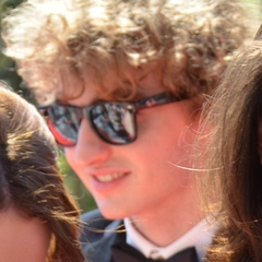 Michael Eric Reid