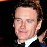 Michael Fassbender