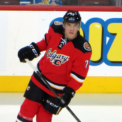 Michael Ferland
