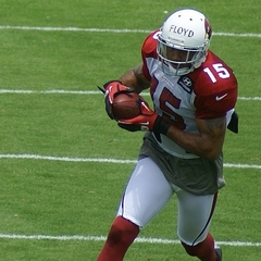 Michael Floyd