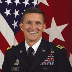 Michael Flynn