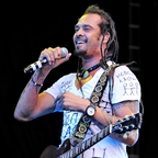 Michael Franti