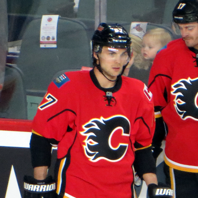 Michael Frolik Autograph Profile
