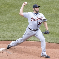 Michael Fulmer