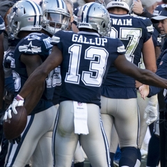 Michael Gallup