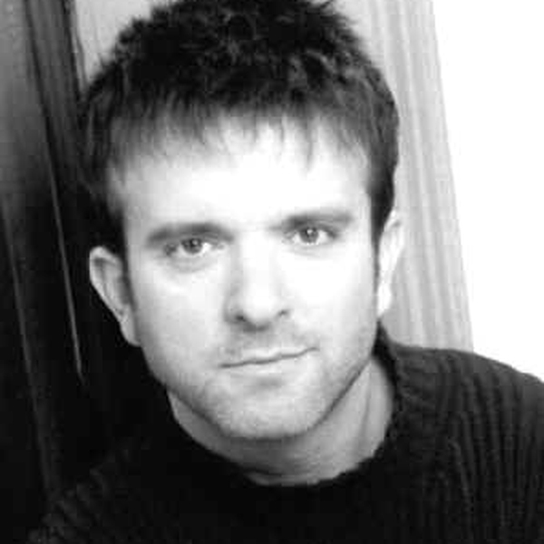 Michael Gilden