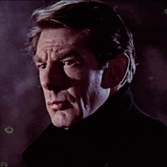 Michael Gough