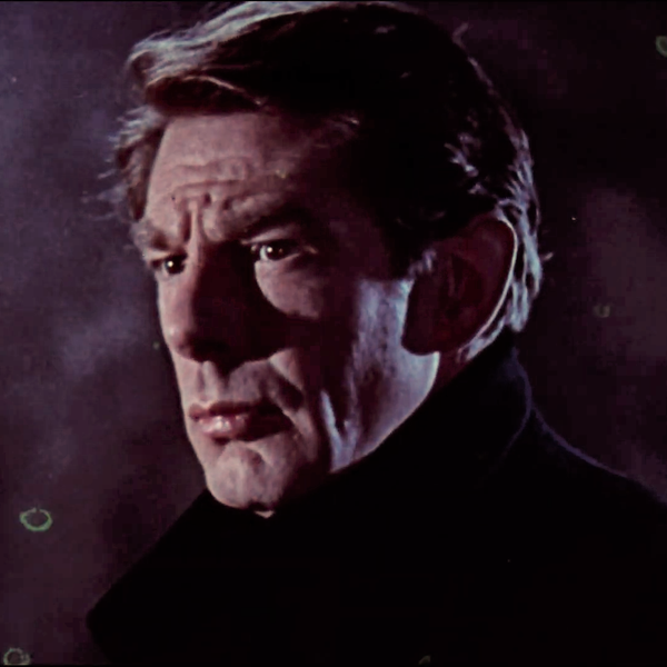 Michael Gough