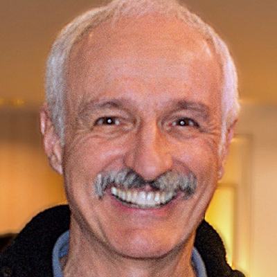 Michael Gross Autograph Profile