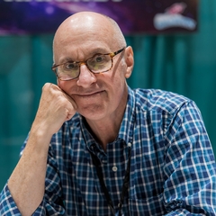 Michael Haigney