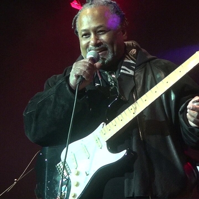 Michael Hampton