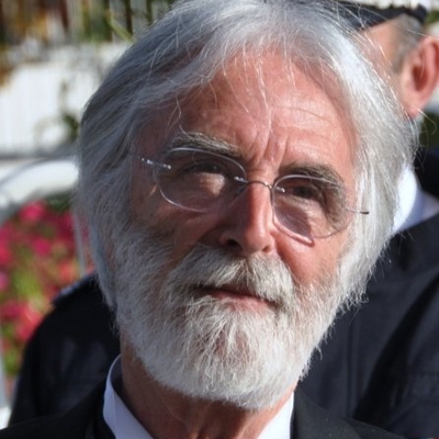 Michael Haneke Autograph Profile