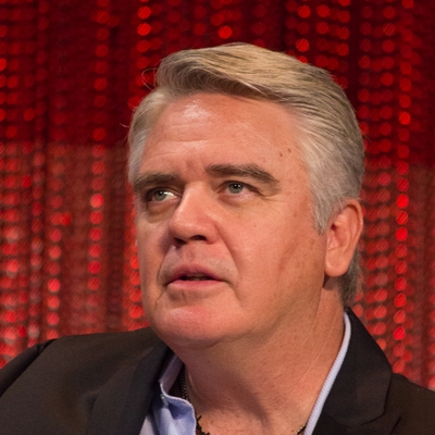 Michael Harney Autograph Profile