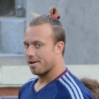 Michael Harrington