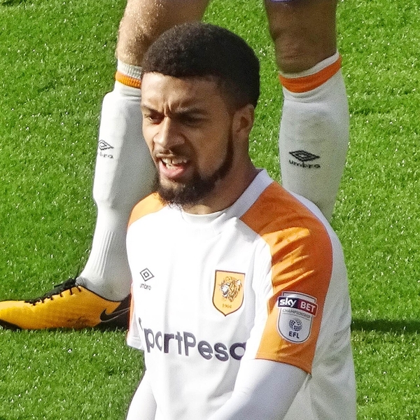 Michael Hector