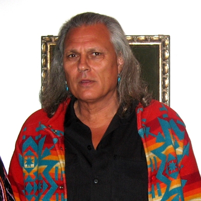 Michael Horse Autograph Profile