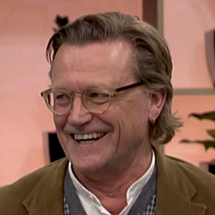 Michael Hurst