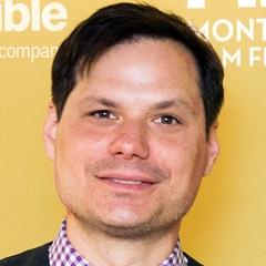 Michael Ian Black