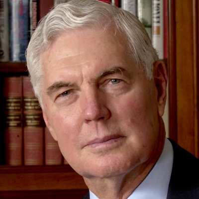 Michael Jeffery Autograph Profile