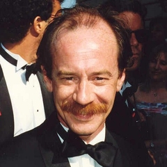 Michael Jeter