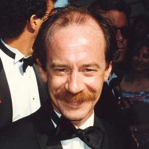 Michael Jeter