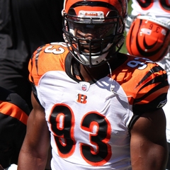 Michael Johnson