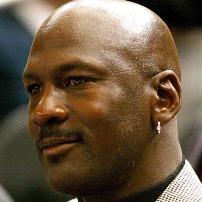 Michael Jordan Autograph Profile