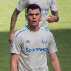 Michael Keane