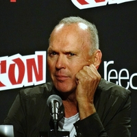 Michael Keaton