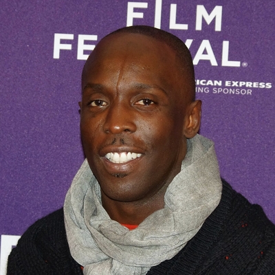 Michael Kenneth Williams