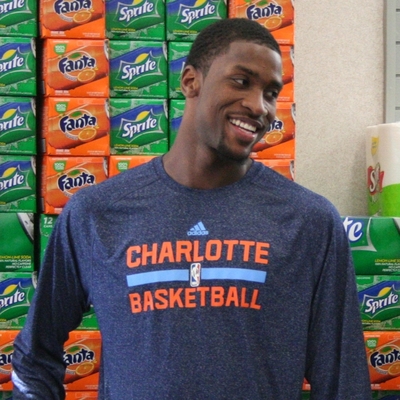 Michael Kidd-Gilchrist Autograph Profile