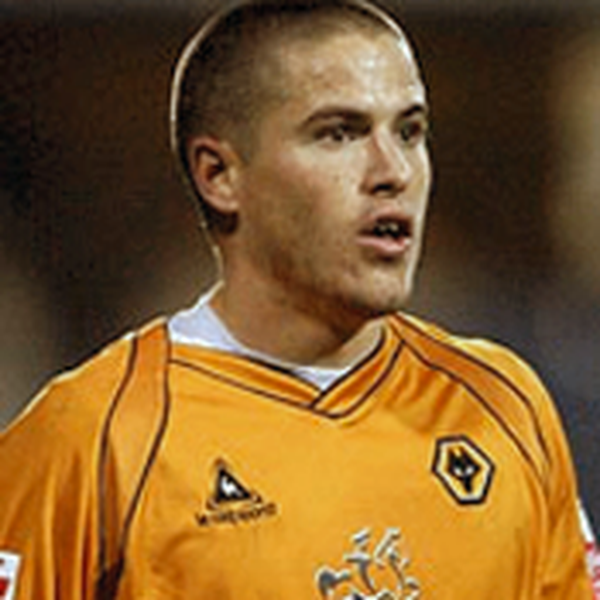 Michael Kightly