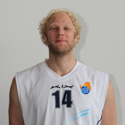 Michael Kingma Autograph Profile