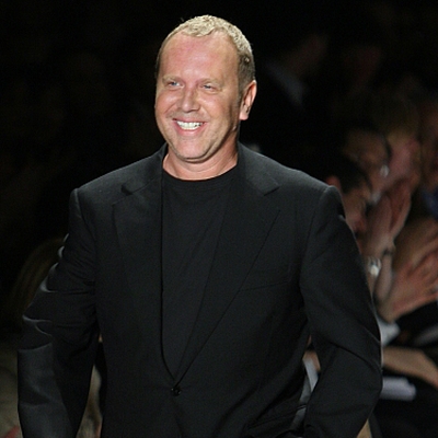 Michael Kors Autograph Profile