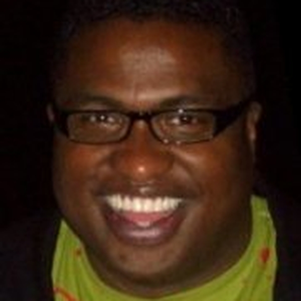 Michael-Leon Wooley