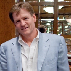 Michael Lewis