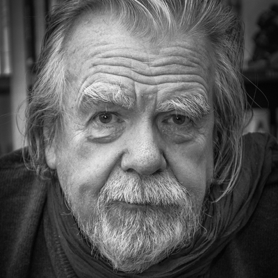 Michael Lonsdale