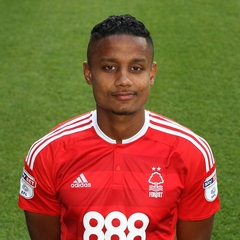 Michael Mancienne