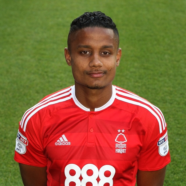 Michael Mancienne