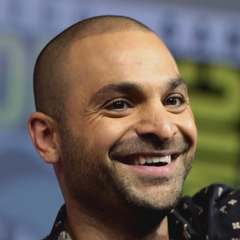 Michael Mando
