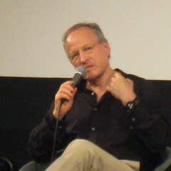 Michael Mann