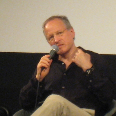 Michael Mann Autograph Profile