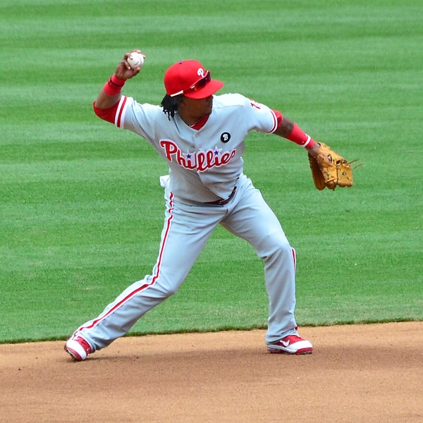 Michael Martínez