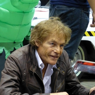 Michael Massee Autograph Profile