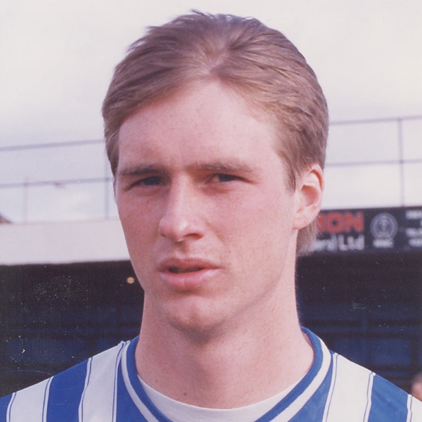 Michael Masters
