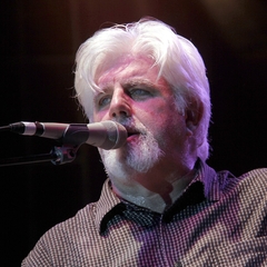 Michael McDonald