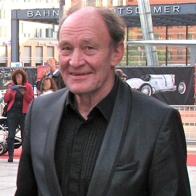 Michael Mendl